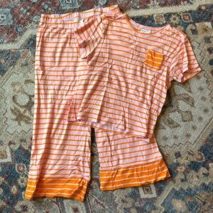 Lake x Atlantic Pacific pjs